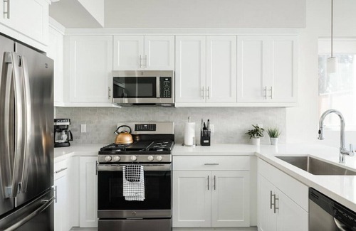 North Park Apartment | Ray St · Brand New Build in North Park, Minutes to Zoo & DT