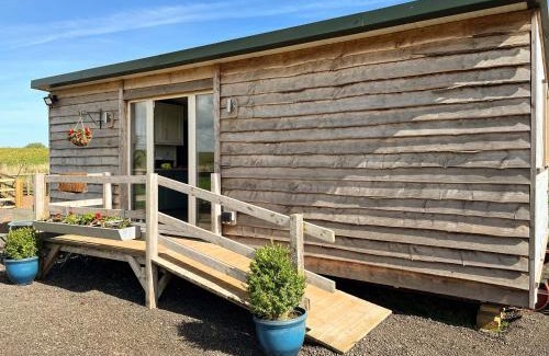 Ripon House | Raygill Shepherds Hut