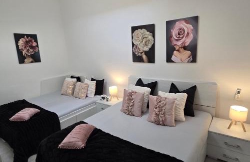 San Salvario Apartment | Raymihome Lugaro
