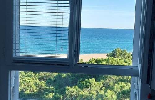 Argeles Plage Apartment | Rayon de Soleil sur la Plage