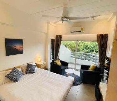 Ban Phe Apartment | Rayong Condo Chain studio room