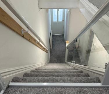 Middlesbrough House | Raza House