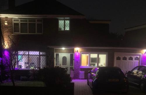 Brighton House | Razak House