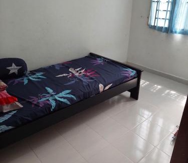 Pasir Puteh House | Razeeya Homestay
