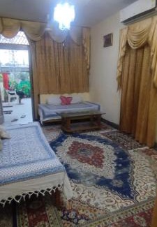 Jangpura Apartment | Razia Home