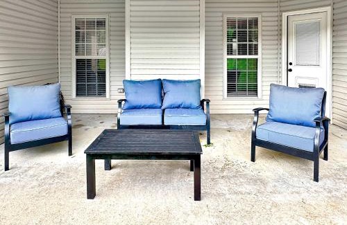 Fayetteville House | Razorback Retreat- 5 mi to University of Arkansas