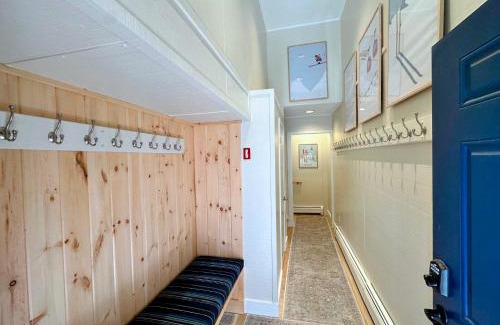 Bretton Woods House | RB8 Luxury Bretton Woods Ski-In
