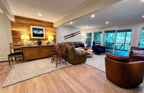 Bretton Woods House | RB8 Luxury Bretton Woods Ski-In