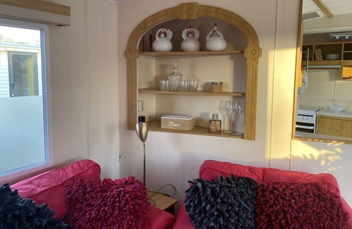 Kamperland Ski Chalet | RBR 1123 - Beach Resort Kamperland
