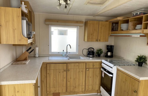 Kamperland Ski Chalet | RBR 1123 - Beach Resort Kamperland
