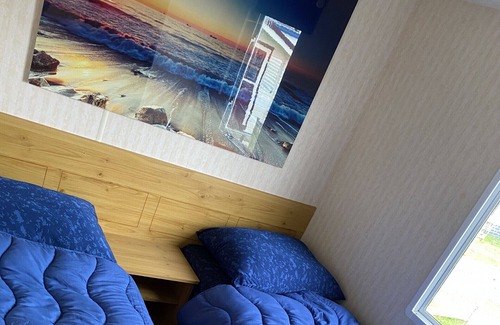 Kamperland Ski Chalet | RBR 1123 - Beach Resort Kamperland