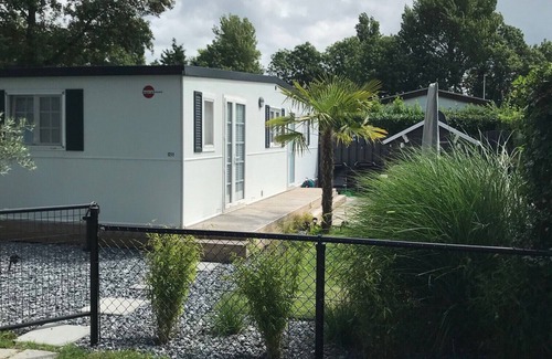 Wissenkerke Ski Chalet | RBR 1211 - Beach Resort Kamperland