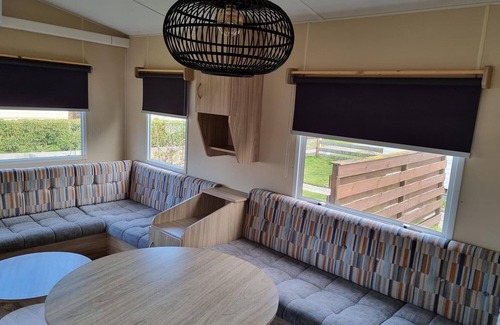 Kamperland Ski Chalet | RBR 167 - Beach Resort Kamperland