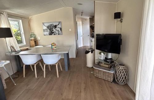 Kamperland Ski Chalet | RBR 237 - Beach Resort Kamperland