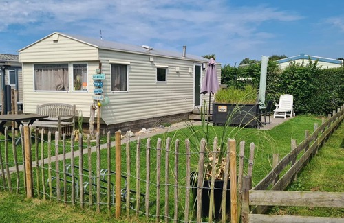 Kamperland Ski Chalet | RBR 243 - Beach Resort Kamperland