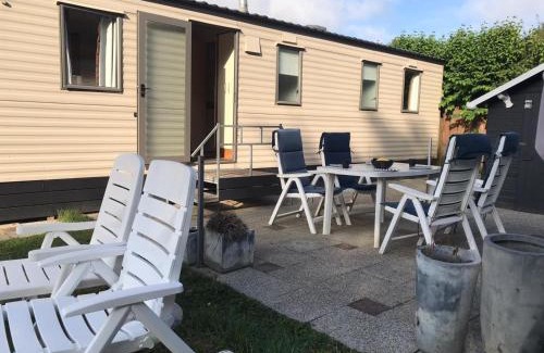 Kamperland Ski Chalet | RBR 346 - Beach Resort Kamperland