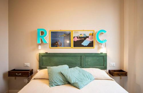 Washington Apartment | RC apartment - Washington
