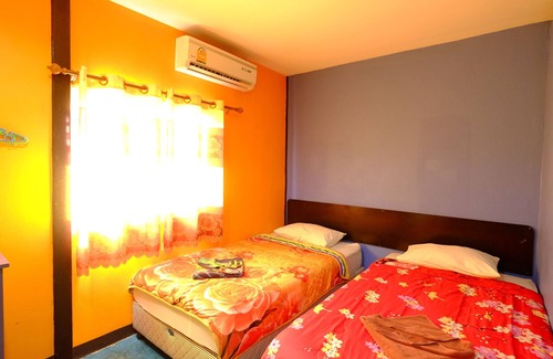 Ko Phi Phi Hotel | RC Guesthouse