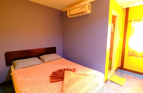 Ko Phi Phi Hotel | RC Guesthouse