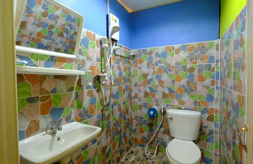 Ko Phi Phi Hotel | RC Guesthouse