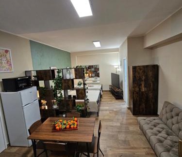 Termini Imerese House | RC SUITE Annunziata