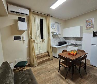 Termini Imerese House | RC SUITE Annunziata