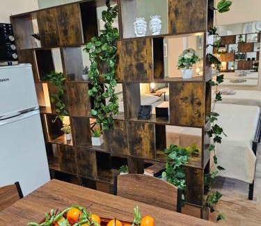 Termini Imerese House | RC SUITE Annunziata