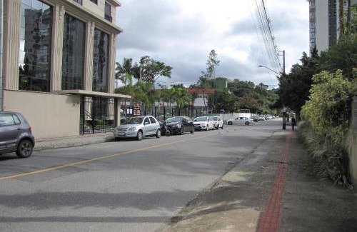 Anita Garibaldi Apartment | RCM Vilas - Apartamento 505