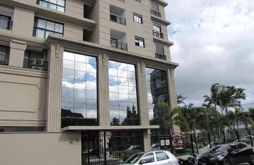 Anita Garibaldi Apartment | RCM Vilas - Apartamento 505