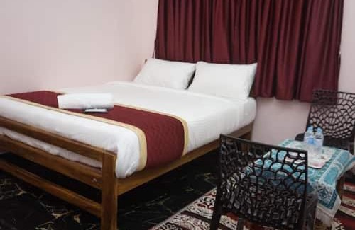 Kuilapalayam Hotel | RD Resort