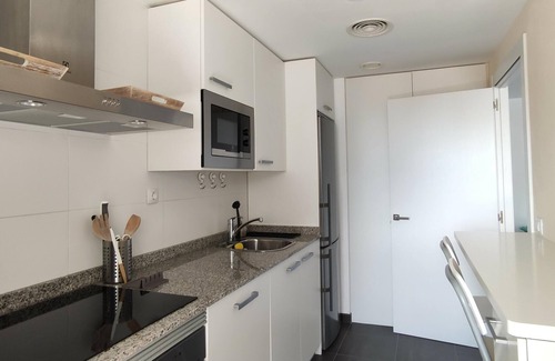 Roques Daurades Apartment | RD V Luxury Apartment Mediteranean