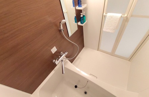 Ginza Hotel | RDBBF32 201/Chuo-ku Tokyo