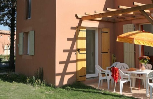 Saint-Saturnin-les-Avignon House | RDL3P6108 - Bastide 4/6 personnes