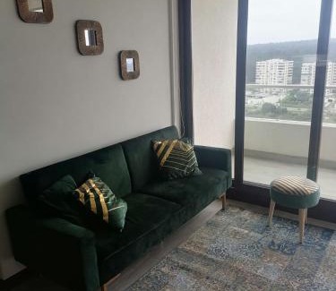 Renaca Apartment | Reñaca - Eluchans Plaza