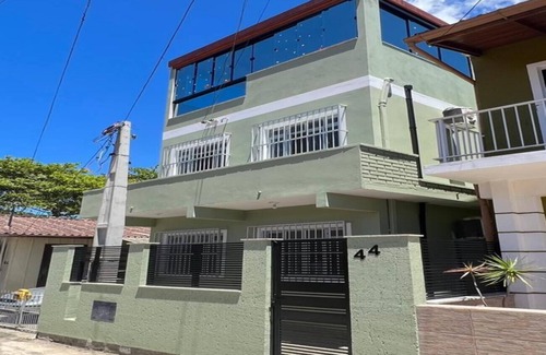 Barra da Lagoa Apartment | Recanto do Martins