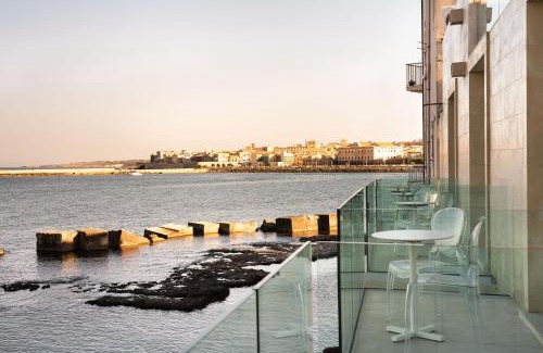 Santa Lucia House | Re Dionisio Luxury Suites