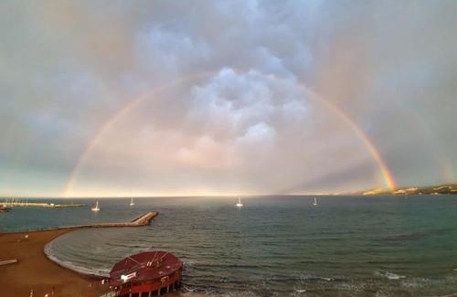Crotone Bed & Breakfast | Re Mare B&B