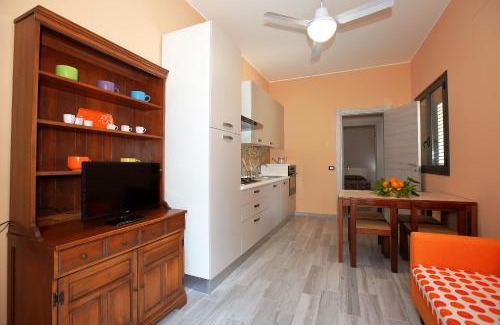 Avola House | RE SOLE La Dependance - Casa vacanza V E N E R E