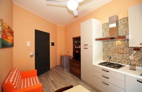 Avola House | RE SOLE La Dependance - Casa vacanza V E N E R E
