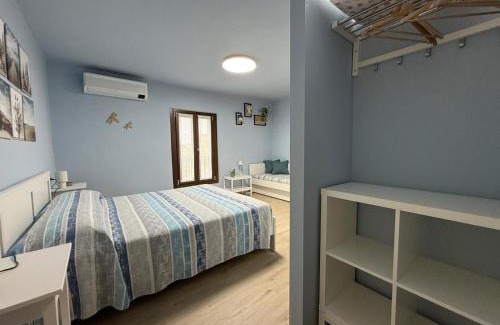 Scandolara Ravara Bed & Breakfast | Re-Start