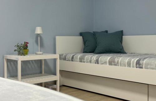 Scandolara Ravara Bed & Breakfast | Re-Start