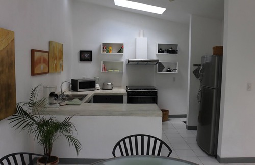 Tepoztlan House | Reacently built 2BR House In Magical Tepoztlán