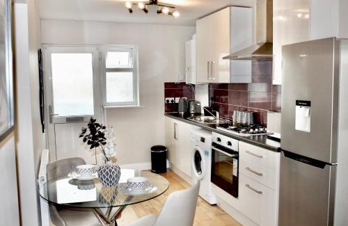 Reading Apartment | Reading's Peaceful Gem