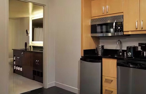 Las Vegas Apartment | Ready for Formula 1 Vegas! 3 Bedroom Penthouse @ Elara