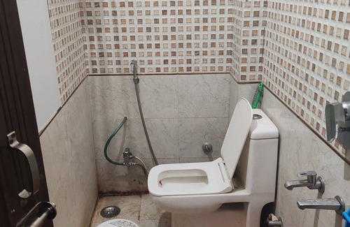 Civil Lines House | Ready for hosting a pleasant Home Stay at Prayagraj, on occasion Mahakumbh 2025