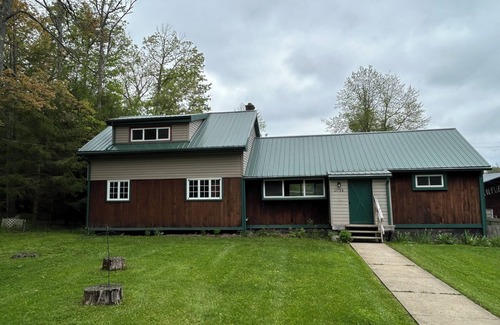 Lock Haven House | READY TO RENT! Renovated Property with Prime Pine Creek Area Location