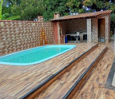 Tamoios Apartment | Real Apartments 123 - Casa com piscina e área gourmet em Cabo Frio