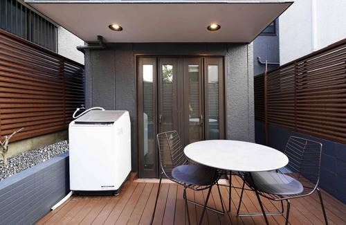 Ikejiri Apartment | Real Life SANGENJAYA 1BR with terrace 2Pax Shibuya