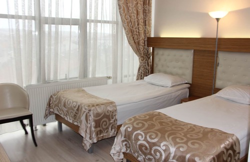 Corum Hotel | Real Residence