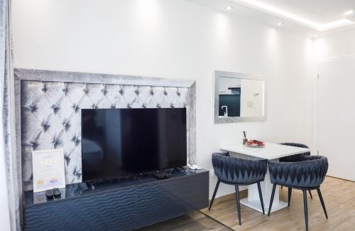 Debrecen Apartment | Rebany Apartman 2 Free parking